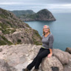 Meet your Posher, Suzanne